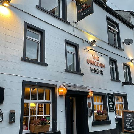 The Unicorn, Ambleside Hotel Eksteriør billede